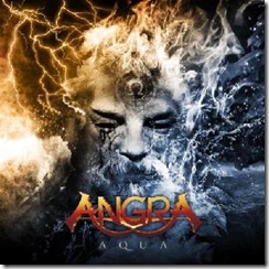 Aquaangra Aquaangra