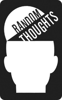 random-thoughts