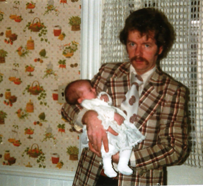 dad