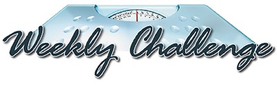 weekly challenge