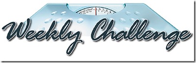 weekly challenge