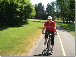 biking 007
