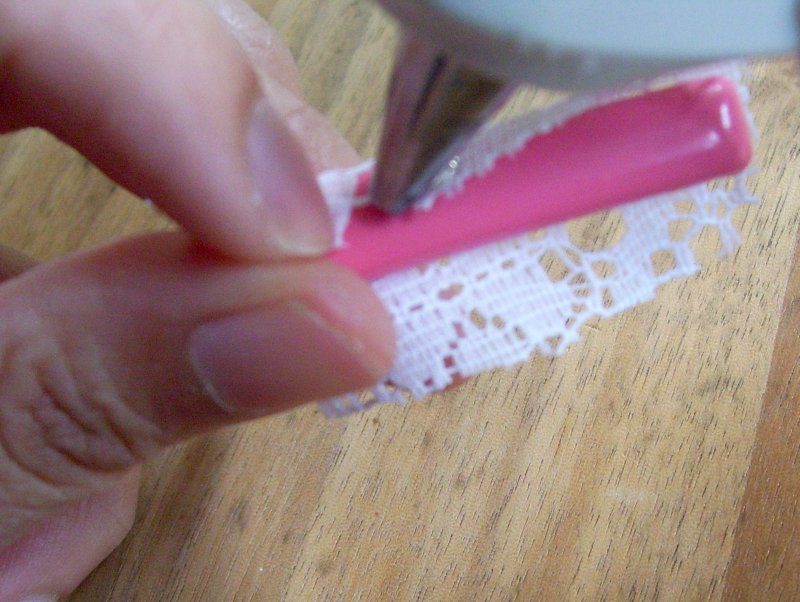 feather fascinator tute step 3
