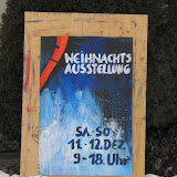 Weihnachtsausstellung