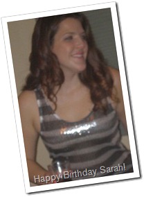 sarah sarah