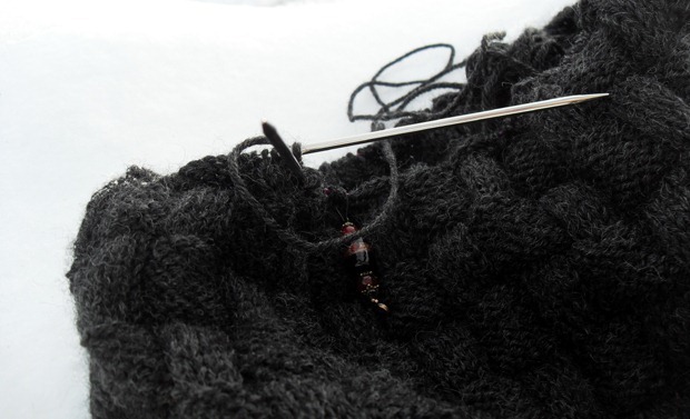 ternet sweater