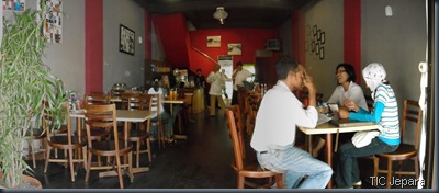 mie bandung lt1 by tic jepara Mie Bandung Lantai 1 by TIC Jepara