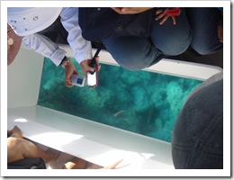 Glass Boat00774 [TIC Jepara]