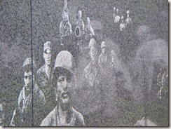 Korean War Memorial 3470