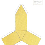 Sólidos Geométricos Sólidos Geométricos