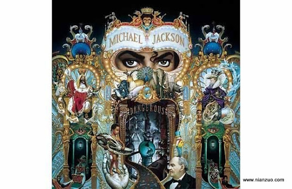 关于杰克逊 Michael Jackson album covers from over the years....Michael Jackson album covers from over the years, covers include Thriller, history, off the wall, dangerous,&nbsp;&nbsp;Bad and Ben.<br title=