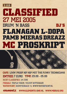achterkant Flyer gallery