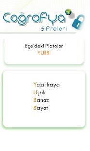 How to download Coğrafya Şifreleri KPSS 1.0.4 mod apk for bluestacks