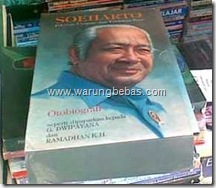 soeharto