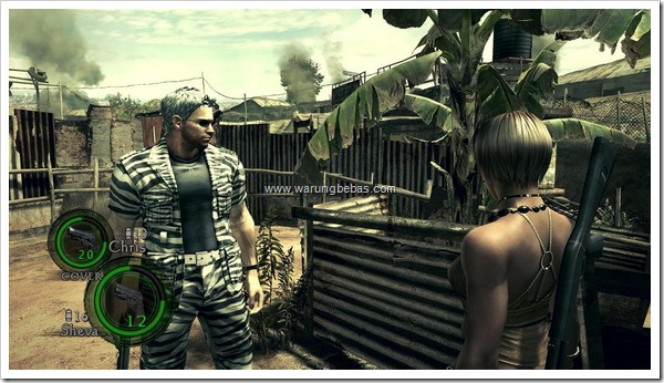 Resident Evil 5 for PC Resident-evil-5-screenshot%5B18%5D