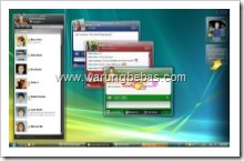 Yahoo Messenger 10 Final Full Version