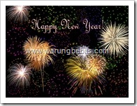 Happy New Year