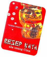 RESEP-KAYA-ALA-ORANG-CINA