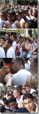 Promesseiros da corda