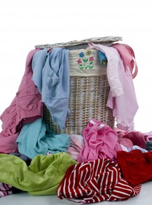 dirty-laundry