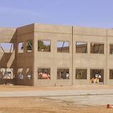 Tilt Up Office, Fresno, CA
