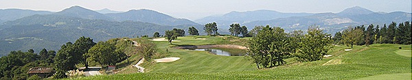 GOLF-ARTXANDA