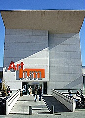Vitoria_Artium Vitoria_Artium