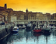 donosti puerto