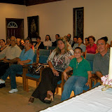 Hispanic Prayer Group