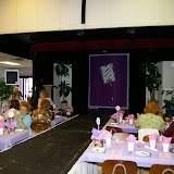 Forever Young Seniors Fashion Show Luncheon   R Piedras