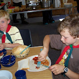 Cub Camp 2008