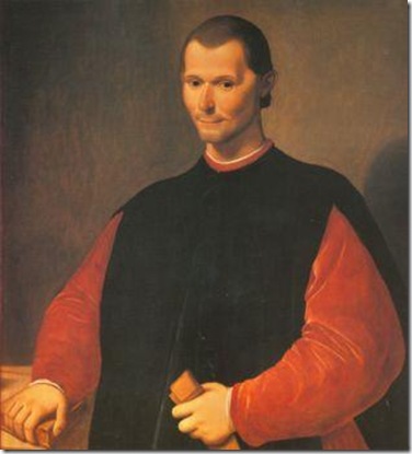 Maquiavelo