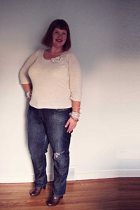 what I’ve been wearing…