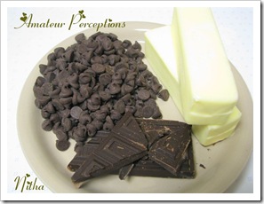 Triple Chocolate Brownie 1