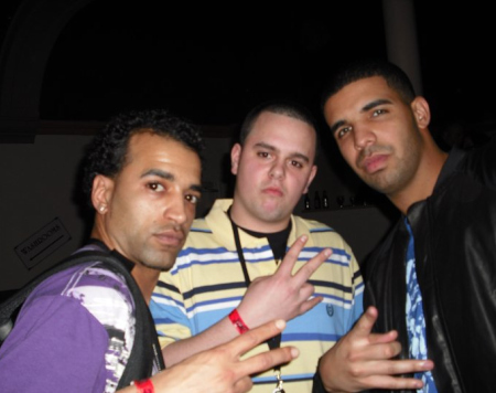 quake-drake