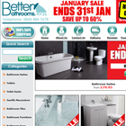 Post image for Better Bathrooms for Your Property