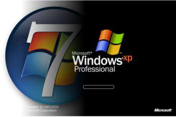 Tạo USB cài cả Windows XP và Windows 7