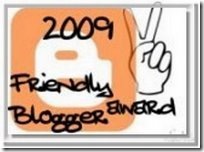 awardblogger20094