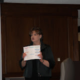 CEO Luncheon with Deb Hollingsworth