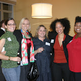 2008 holiday party
