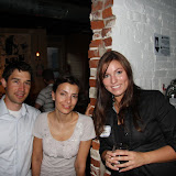 Volunteer Recognition