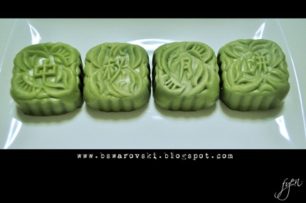 mooncake