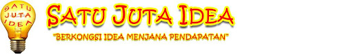 Satu Juta Idea