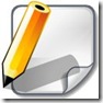 QuickDeskNote - icon