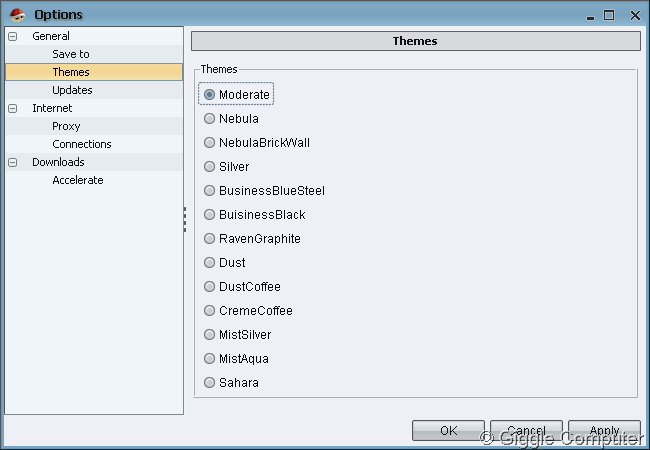 [Start SKdownloader - Options - Themes[3].png]