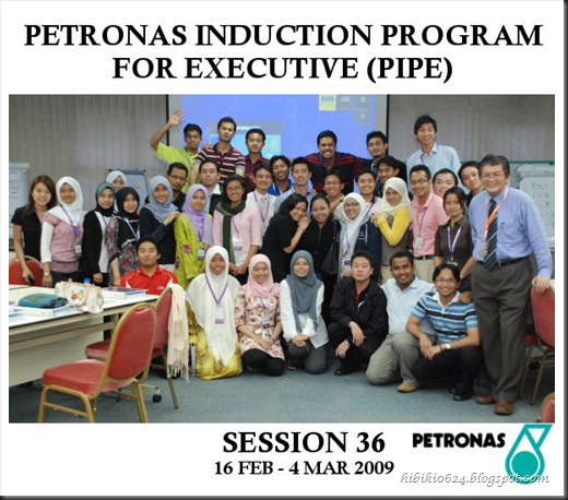 PIPE36 Group Photo