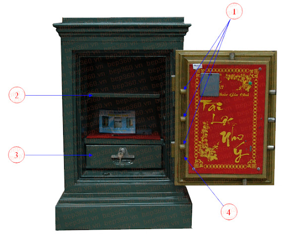 Uu di?m vu?t tr?i c?a két Vi?t Nh?t