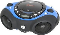 Memorex CD Boombox