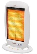 Radiant Heater