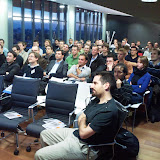 Ch'ti JUG Nuxeo Hadoop Ineat